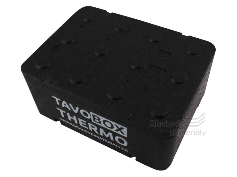 TavoBox Thermo 400*300*173 mm