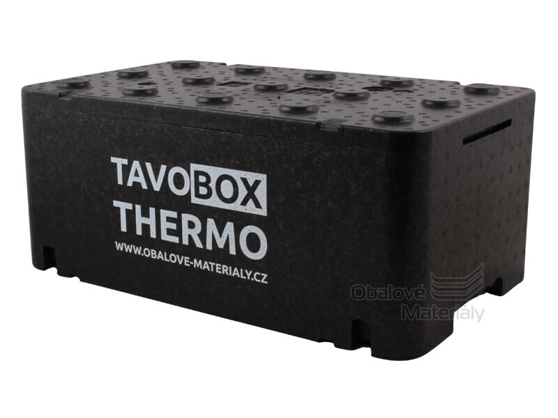 TavoBox Thermo 500*300*213 mm