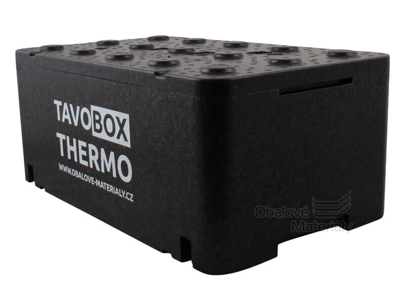 TavoBox Thermo 500*300*213 mm