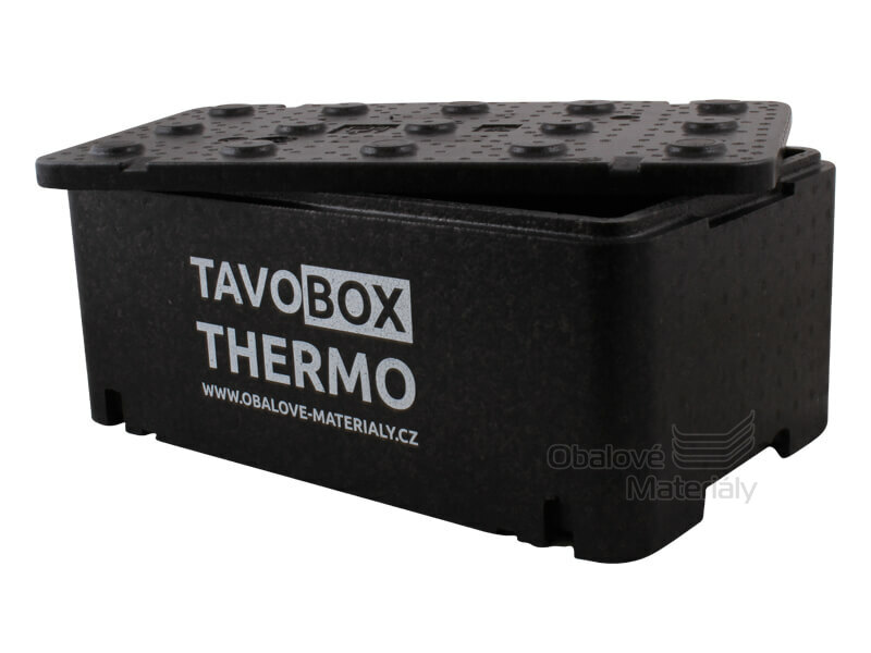 TavoBox Thermo 500*300*213 mm