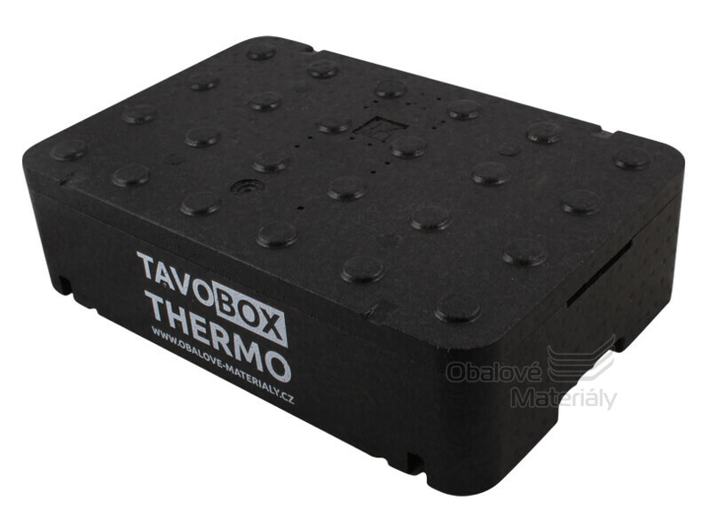 TavoBox Thermo 600*400*166 mm