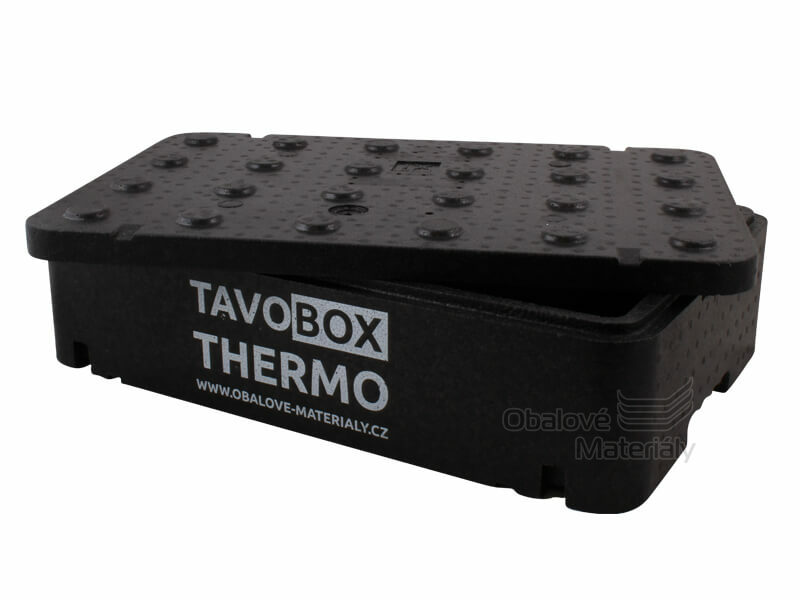 TavoBox Thermo 600*400*166 mm