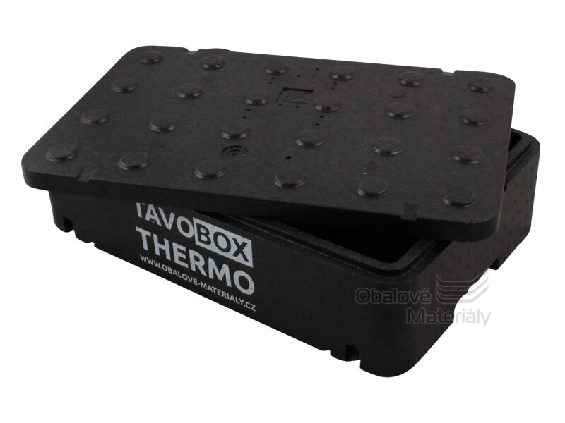 TavoBox Thermo 600*400*166 mm