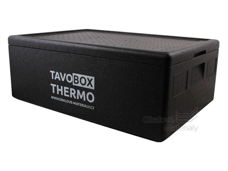 TavoBox Thermo 685*485*265 mm