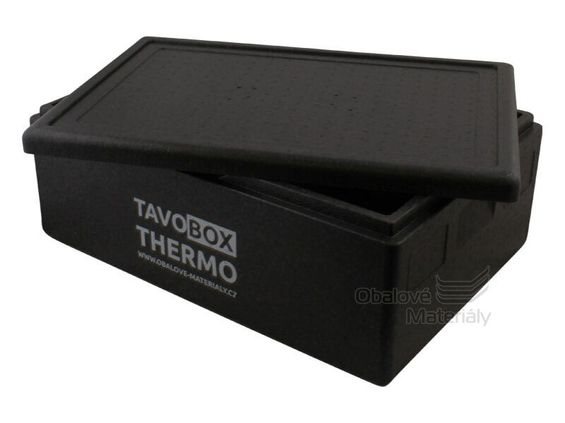 TavoBox Thermo 685*485*265 mm