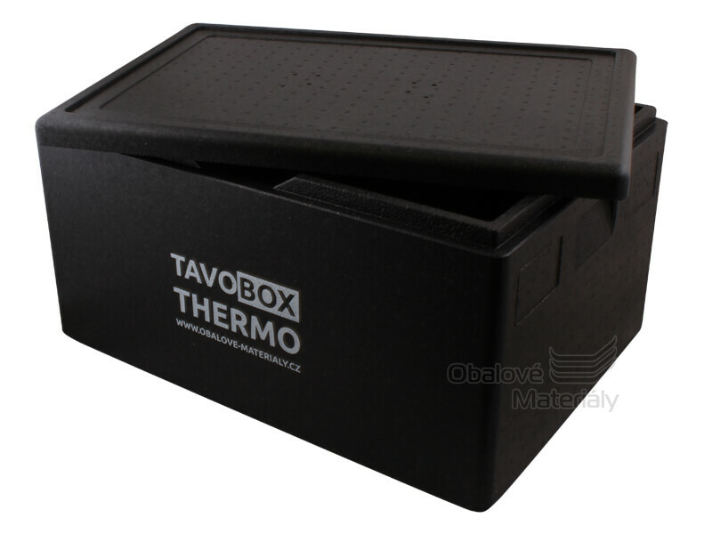 TavoBox Thermo 685*485*365 mm