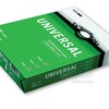 Kancelářský papír UNIVERSAL Paper A4 80g - 500 listů "B" bílý