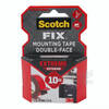 3M Scotch supersilná oboustranná montážní páska, 19 mm*1,5 m