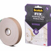 3M Scotch oboustranná montážní LP, 19 mm*5m - koupelna