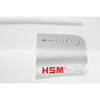 HSM Shredstar S5 6 mm White Skartovací stroj