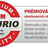 HSM SECURIO B26 3,9 mm Skartovací stroj