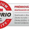 HSM SECURIO C14 3,9 mm Skartovací stroj