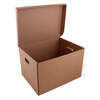 Archivační krabice na šanony 470*346*310 mm
