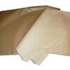 Balící papír pergamenová náhrada 70*100 cm, hnědý, balení 10 kg