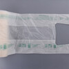 Taška 4kg, kompostovatelná, 20+17,5*32,5+12 cm, role 150 ks
