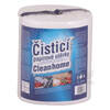 Čistící papírová utěrka Cleanhome, univerzální, 1 kg