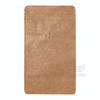 Doypack sáček s ventilem, 130*225 mm, 150 g, KRAFT/AL/PE - 10 ks