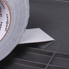 Lepící páska DUCT TAPE silná 48 mm * 50 m, šedá