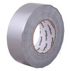 Lepící páska DUCT TAPE silná 48 mm * 50 m, stříbrná