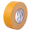 Lepící páska DUCT TAPE silná 48 mm * 50 m, žlutá