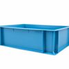 Plastový eurobox 400*300*118 mm, modrý