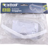 Ochranné brýle větrané EXTOL CRAFT 97303