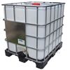 IBC kontejner 1000 l, vyčištěný