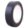 Izolační PVC páska 15 mm * 10 m, černá