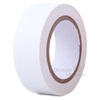 Izolační PVC páska 19 mm * 10 m, bílá