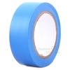 Izolační PVC páska 19 mm * 10 m, modrá