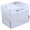 Kancelářský papír SKY SPEED Paper A4 80g - 500 listů "C" bílý