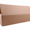 Papírová krabice na notebook 500*300*100 mm, 5-vrstvá