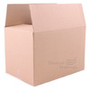 Kartonová krabice 300*200*200 mm, klopová 3VL