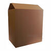 Kartonová krabice 650*450*1020 mm, 5-vrstvá