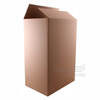 Kartonová krabice 500*350*750 mm, 5-vrstvá lepenka