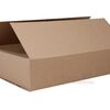 Kartonová krabice 350*250*80 mm, 3-vrstvá