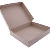 Krabice na chlebíčky, papírová 300*340*60 mm