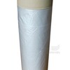 Krycí fólie s lepící páskou 240 cm * 16 m