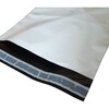 Plastová obálka LDPE C4, 260*350 mm