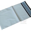 Plastová obálka LDPE C5, 175*255 mm