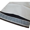 Plastová obálka LDPE C5, 175*255 mm
