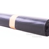 Plastové pytle LDPE 70*110 cm, typ 100, role 15 ks, černé