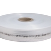 LDPE hadice 80 mm, 50 my, čirá, role cca 10 kg