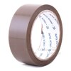 Lepící páska balící 38mm*66m, hnědá
