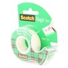 3M Scotch Magic 19 mm * 7,5 m, popisovatelná s odvíječem