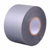 Izolační páska PVC 48 mm*30 m, šedá