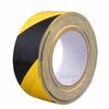 Výstražná lepící páska Duct Tape 48 mm*30 m, žlutočerná