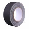 Lepící páska Duct Tape (Gaffa) 50 mm*50 m, 210 mic, černá, matná