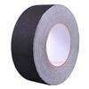 Lepící páska Duct Tape (Gaffa) 50 mm*50 m, 270 mic, černá, matná
