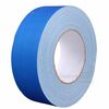 Lepící páska Gaffa 50 mm*50 m, 270 mic, modrá, matná